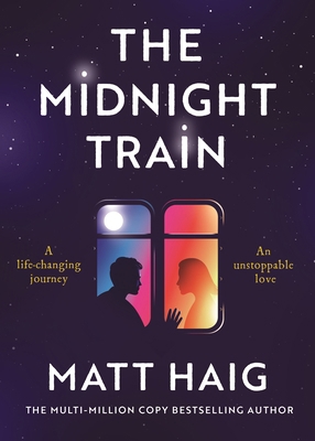 The midnight train 1837262829 Book Cover