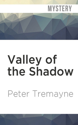 Valley of the Shadow 1978619278 Book Cover