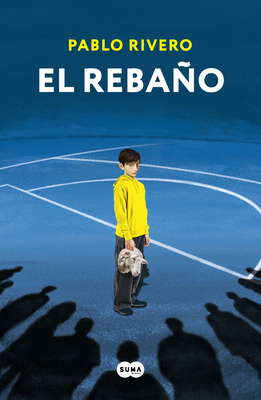 El Rebaño / The Flock [Spanish] 8410257130 Book Cover