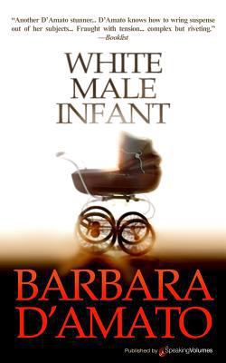White Male Infant 1628152435 Book Cover