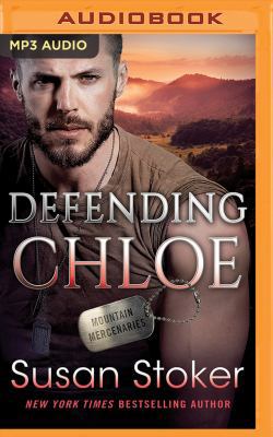 Defending Chloe 1978642113 Book Cover