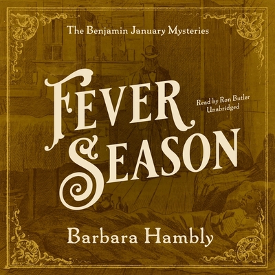 Fever Season 1799922049 Book Cover