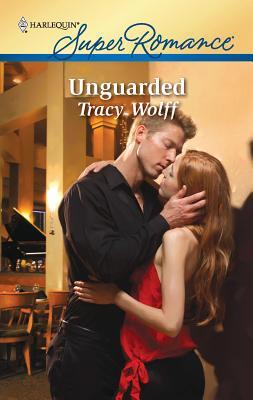 Unguarded 0373716761 Book Cover