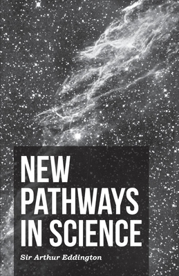 New Pathways in Science 1406740861 Book Cover