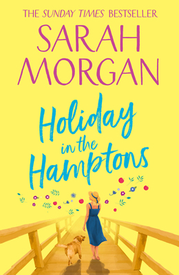 Holiday In Hamptons 1848456662 Book Cover