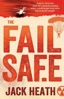 fail-safe 1925266079 Book Cover