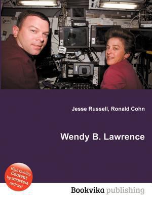 Wendy B. Lawrence 5511376809 Book Cover