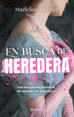 En Busca de Heredera [Spanish] 6070788362 Book Cover