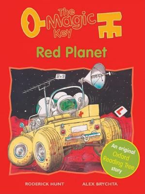 Oxford Reading Tree: Stages 6-7: Storybooks (Ma... 0199194262 Book Cover