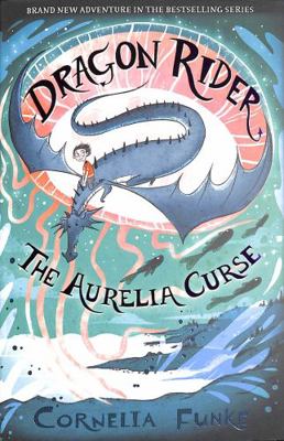 Dragon Rider: The Aurelia Curse (Dragon Rider b...            Book Cover