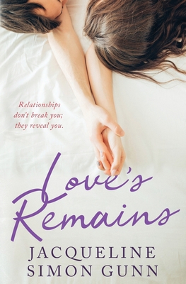 Love's Remains 1096752638 Book Cover