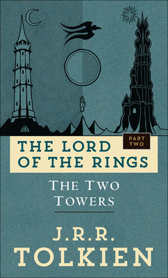 The Two Towers 0808520903 Book Cover