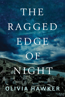 The Ragged Edge of Night 1503900908 Book Cover