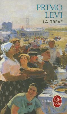 La Treve [French] 2253154385 Book Cover