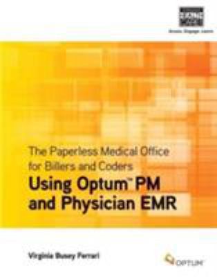 The Paperless Medical Office for Billers and Co... 1133279015 Book Cover