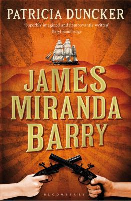 James Miranda Barry 1408812169 Book Cover