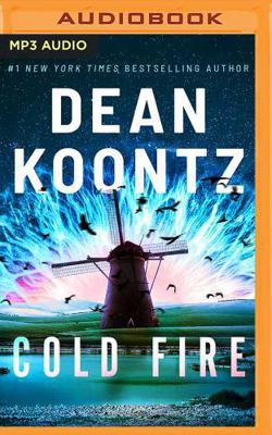 Cold Fire 151138686X Book Cover