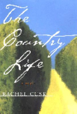 The Country Life 0312198485 Book Cover