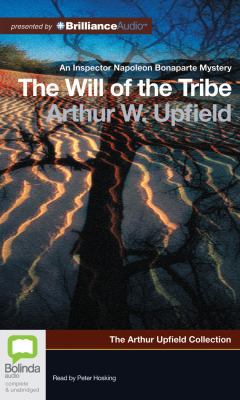 The Will of the Tribe 1743141157 Book Cover