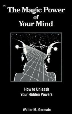 Magic Power of Your Mind 0879800933 Book Cover