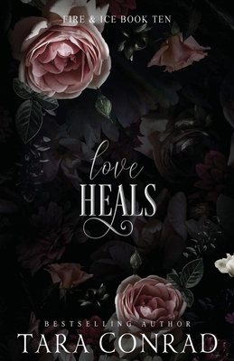 Love Heals 1959383248 Book Cover