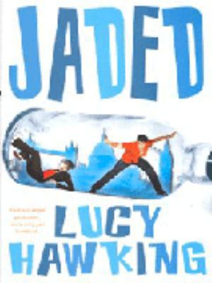Jaded 0755320786 Book Cover