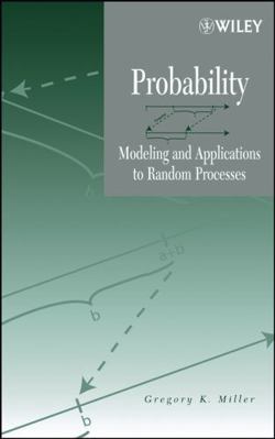 Probability: Modeling and Applications to Rando... 0471458929 Book Cover