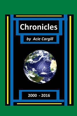 Chronicles 1541007247 Book Cover