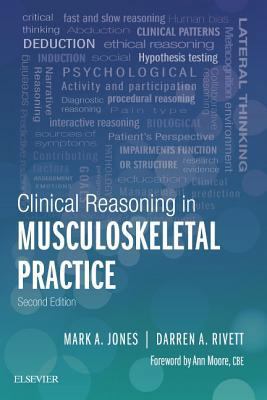Clinical Reasoning in Musculoskeletal Practice 0702059765 Book Cover