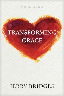 Transforming Grace 1631468642 Book Cover