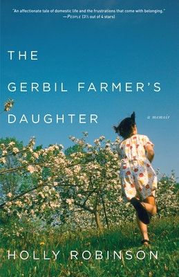 The Gerbil Farmer's Daughter 0307337464 Book Cover