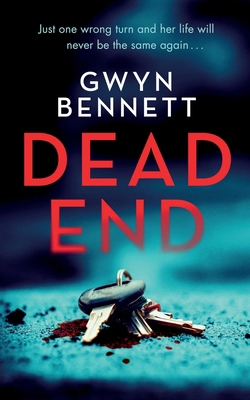 Dead End 1915059089 Book Cover