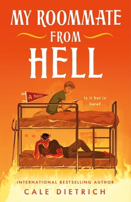 My Roommate from Hell 125088778X Book Cover