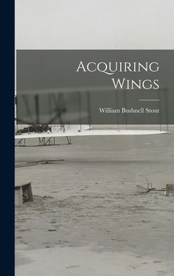 Acquiring Wings 1017964599 Book Cover