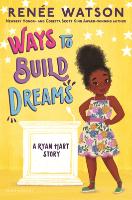 Ways to Build Dreams [Large Print] B0CFN86NQM Book Cover