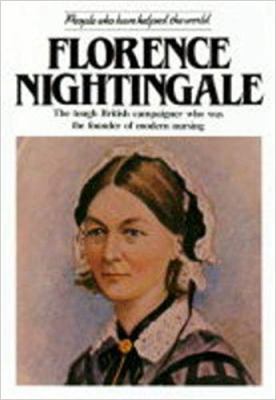 Florence Nightingale: Dete 1555328601 Book Cover