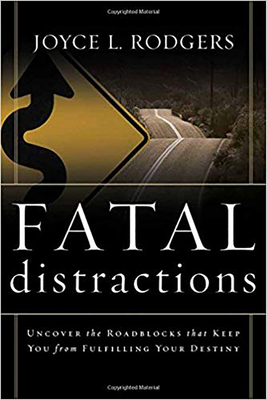 Fatal Distractions 1591852250 Book Cover