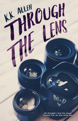 Through the Lens B0D8RMQCKC Book Cover