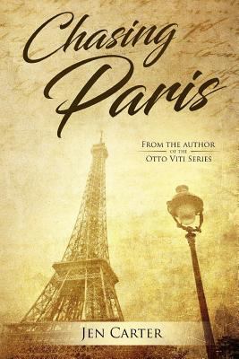 Chasing Paris 1478258535 Book Cover