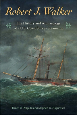 Robert J. Walker: The History and Archaeology o... 0813066433 Book Cover