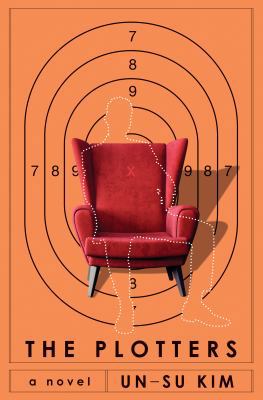 The Plotters 0385544383 Book Cover