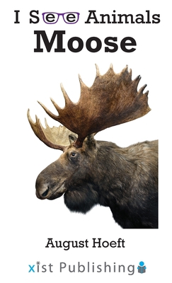 Moose 1532434294 Book Cover