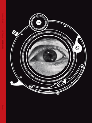 Robert Frank: Portfolio 3958290221 Book Cover