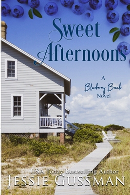 Sweet Afternoons B09CGMSRD1 Book Cover