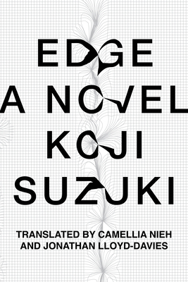 Edge (Paperback) 1647293243 Book Cover