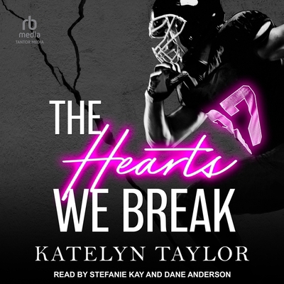 The Hearts We Break B0DC9NQQ6W Book Cover
