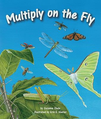 Multiply on the Fly 1607181282 Book Cover