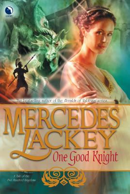 One Good Knight 037380217X Book Cover