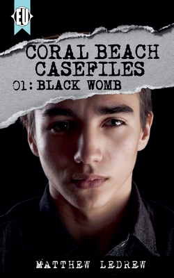 Black Womb 1774781859 Book Cover
