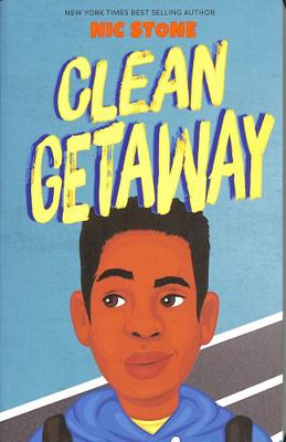 Clean Getaway 1913311023 Book Cover